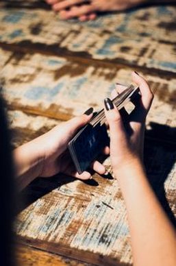  Cổng giải trí trực tuyến 